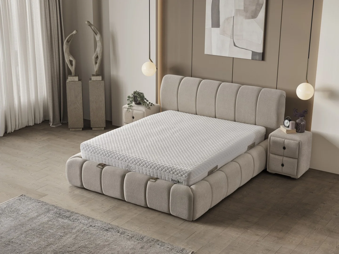 Siesta Set