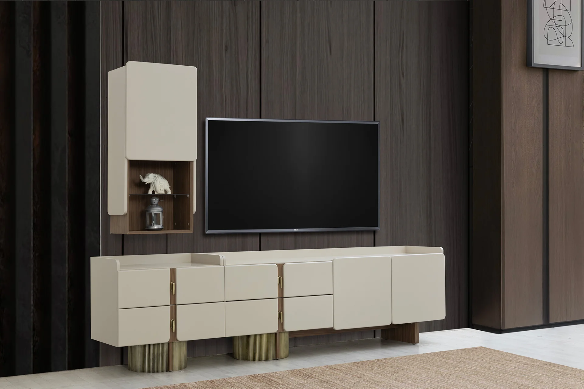 Siesta Tv Ünitesi