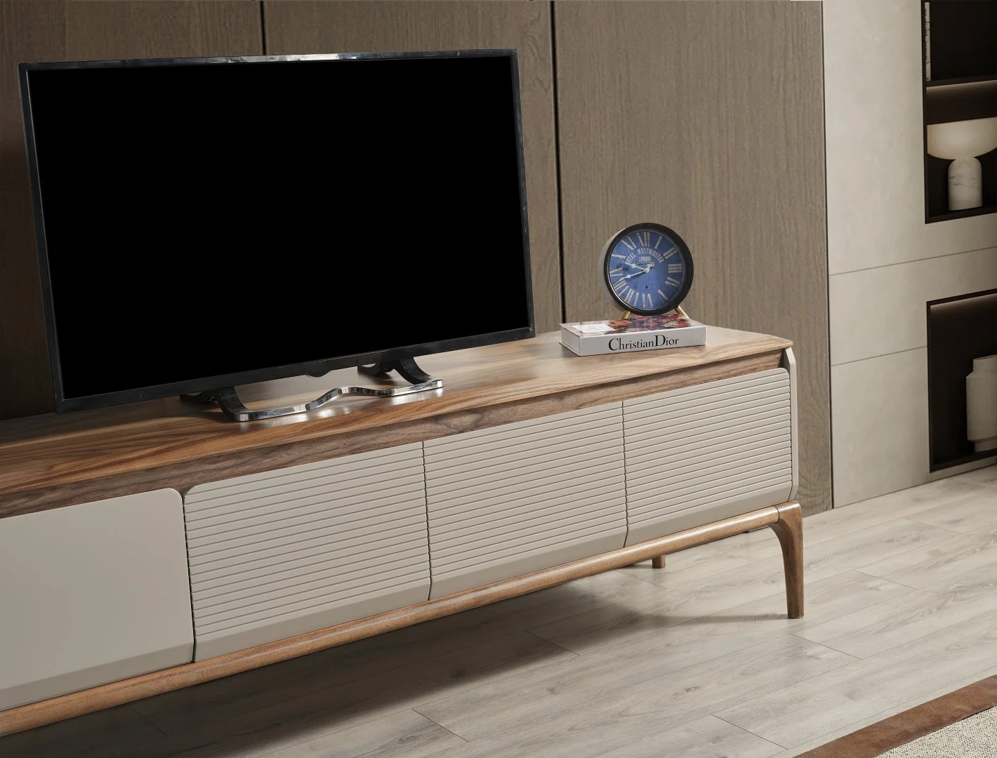 Siesta Tv Ünitesi 3