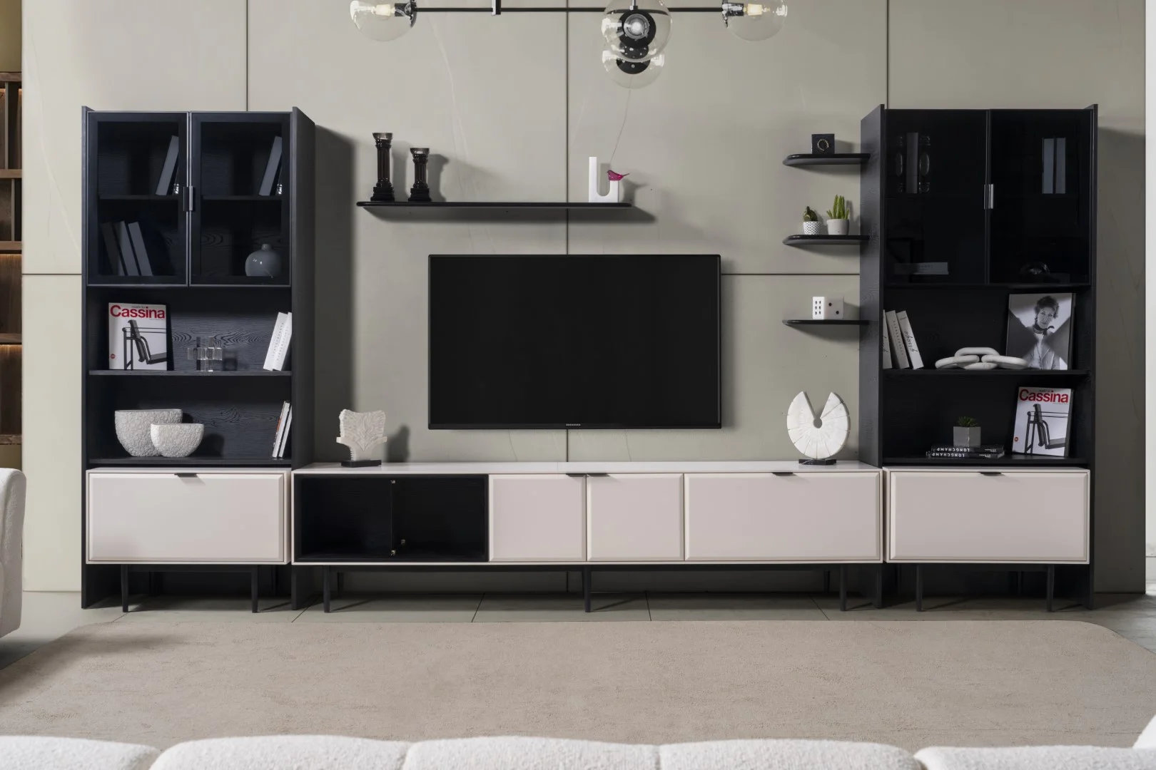 Sirocco Tv Ünitesi 2