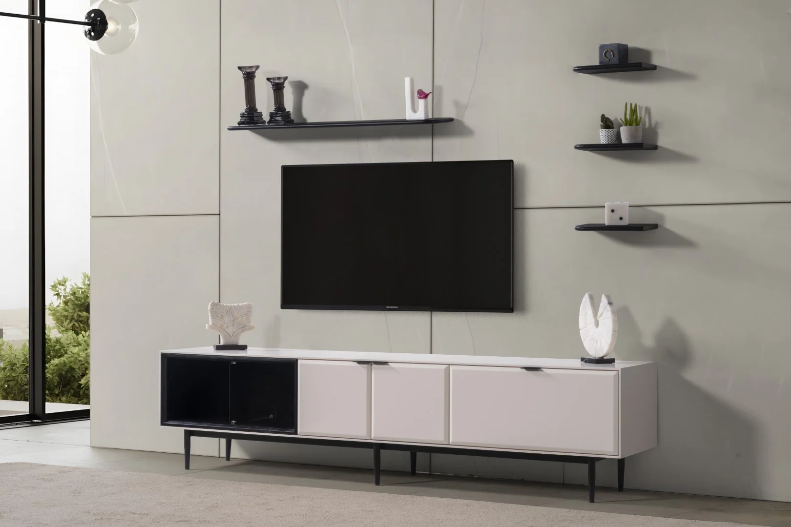 Sirocco Tv Ünitesi 4