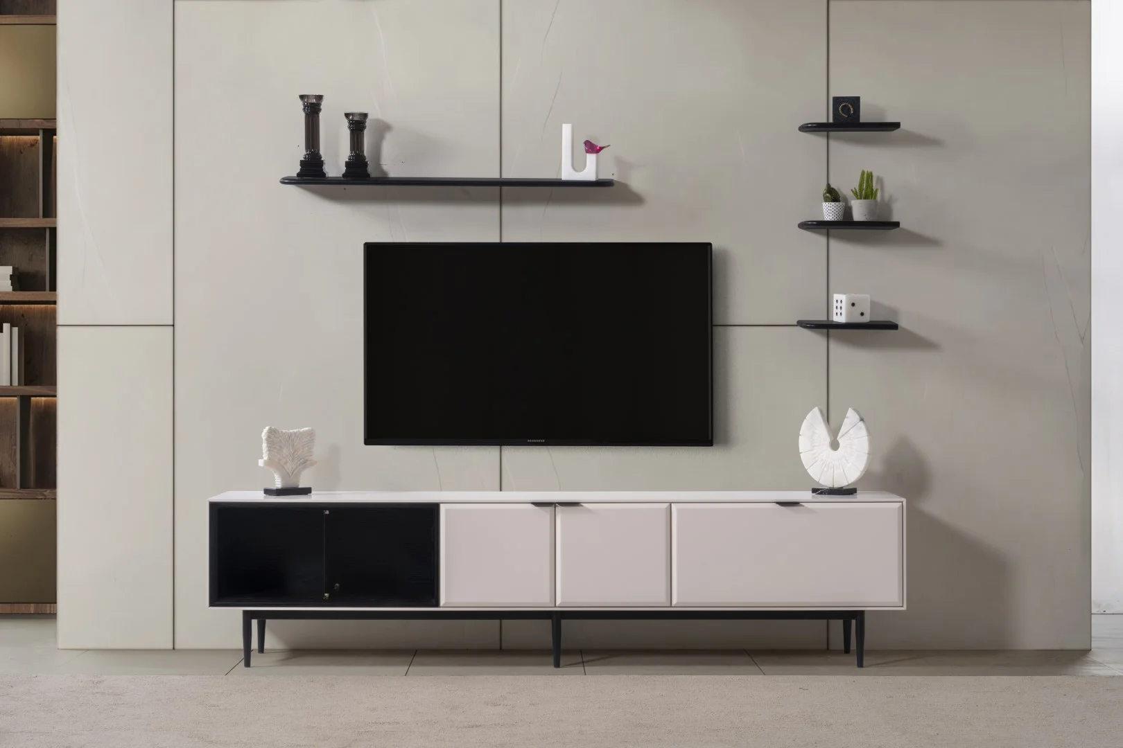 Sirocco Tv Ünitesi 5