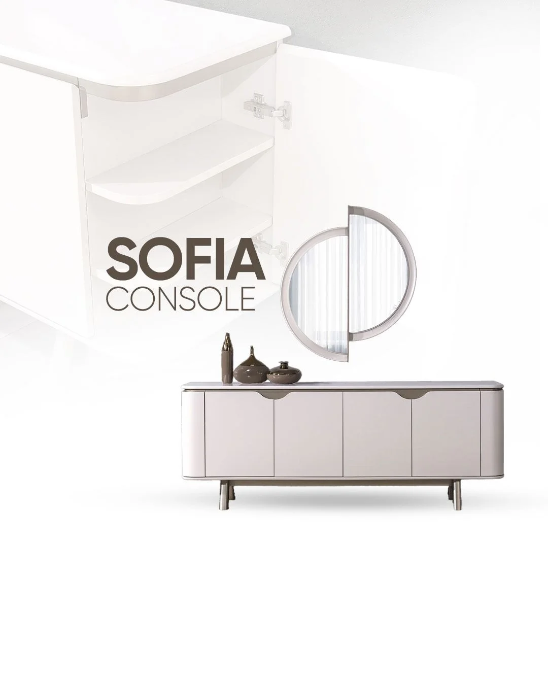 Sofia Yemek Odası 4