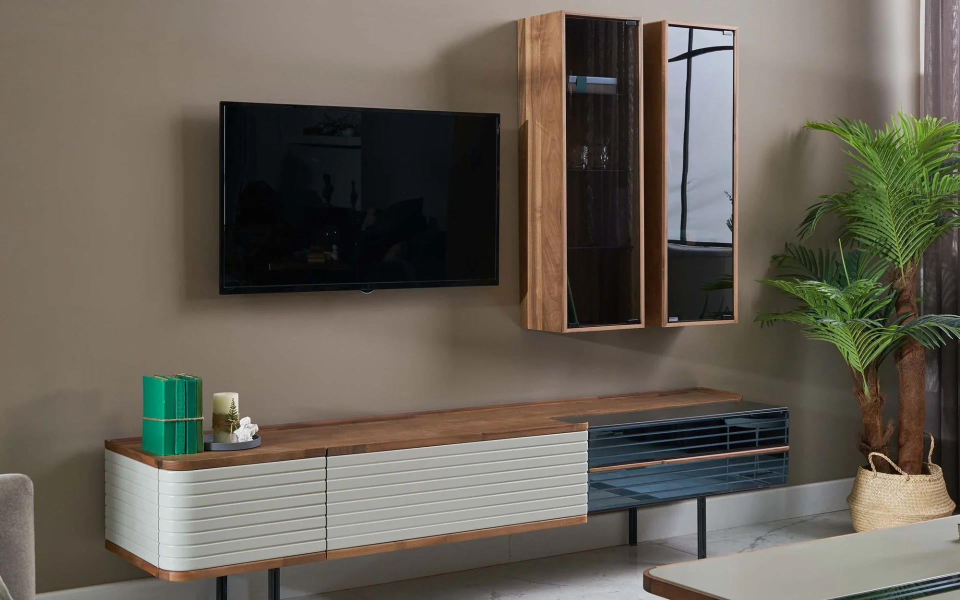 Soho Tv Ünitesi - 1