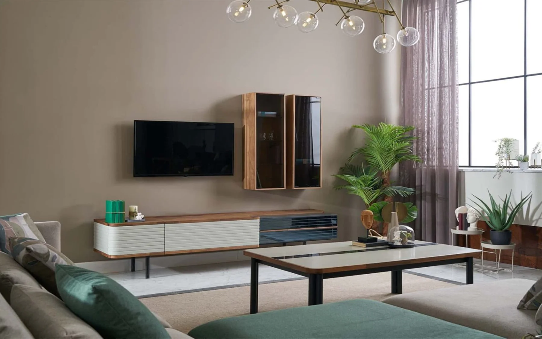 Soho Tv Ünitesi - 1