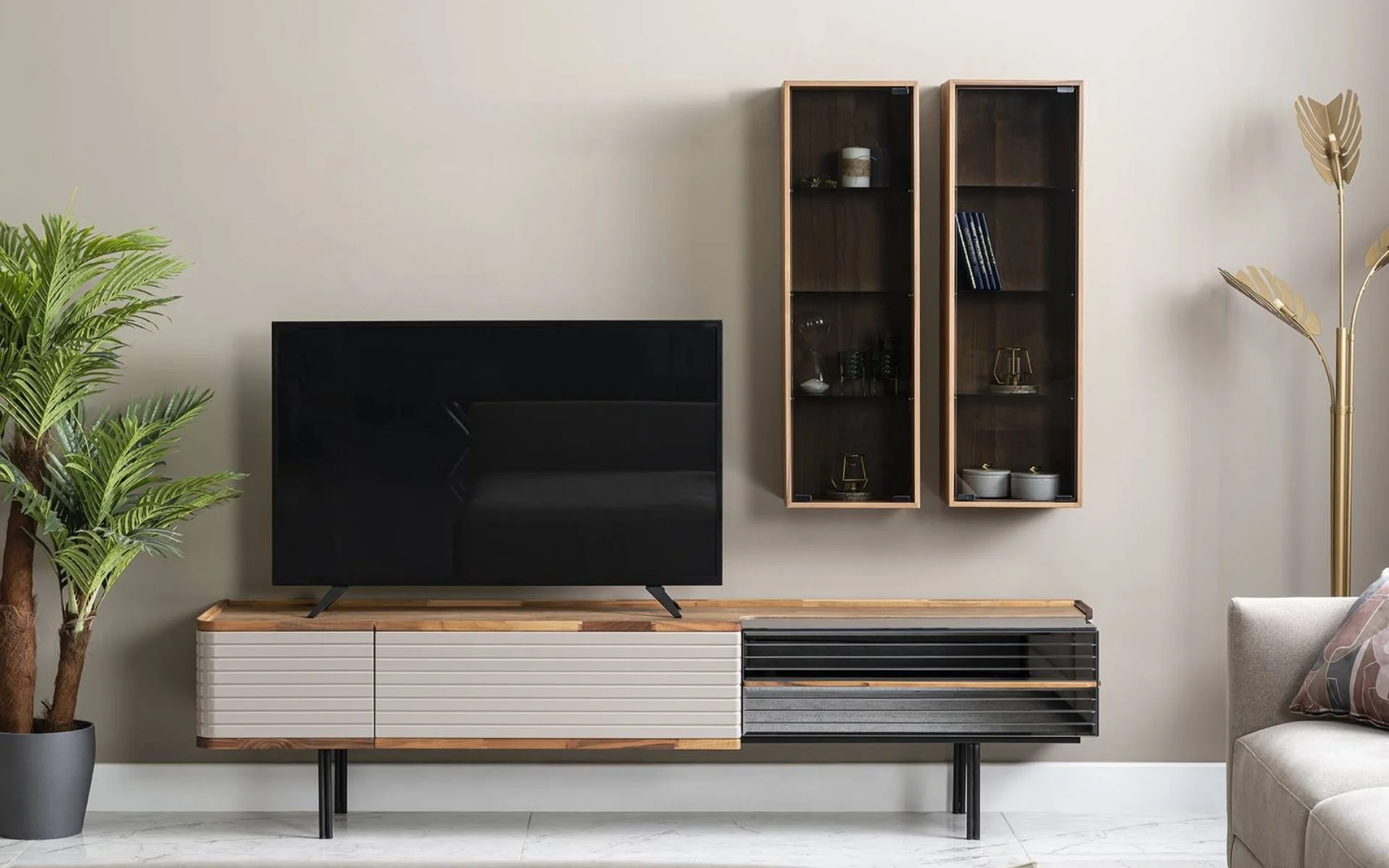 Soho Tv Ünitesi - 2