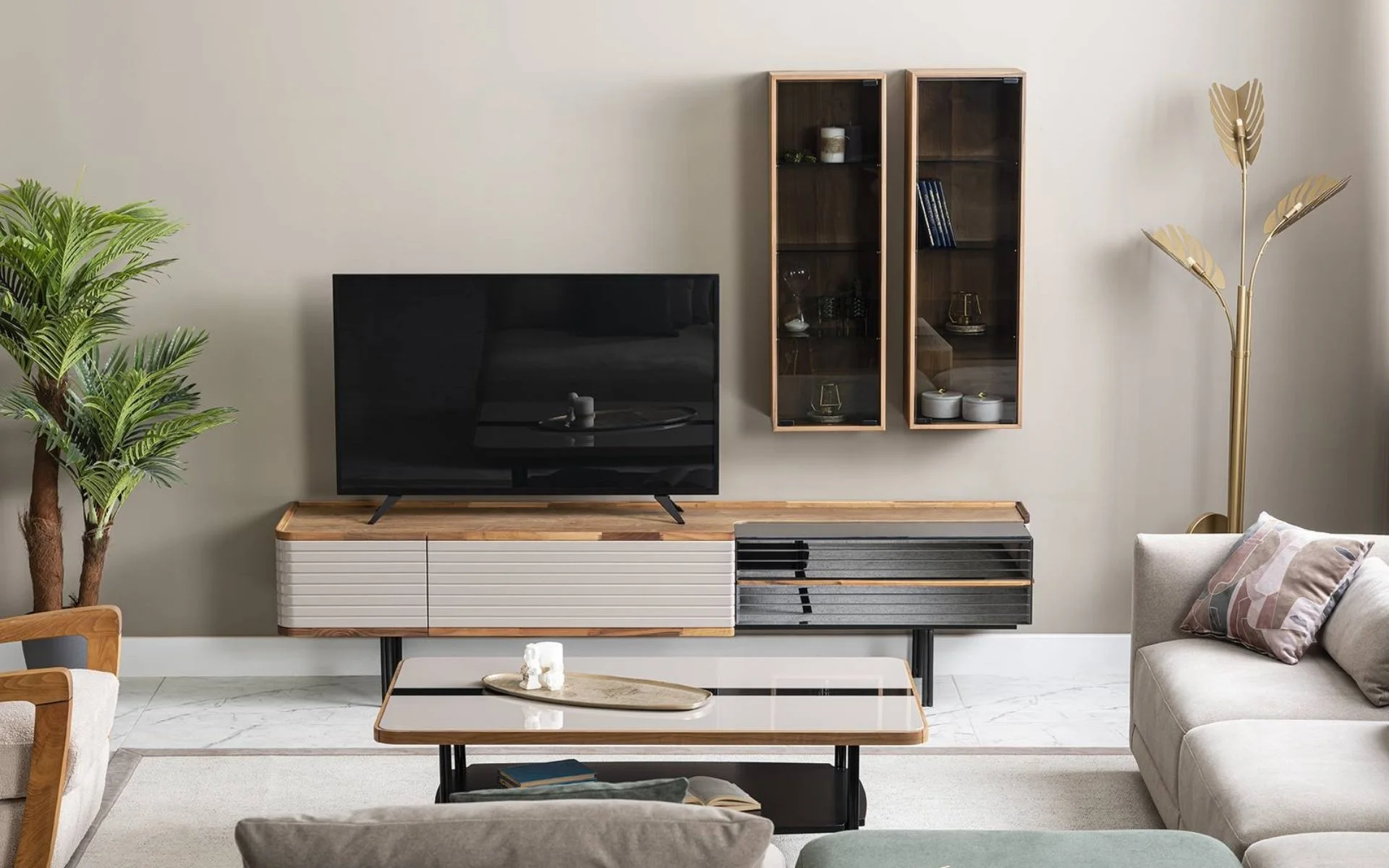 Soho Tv Ünitesi - 2 3