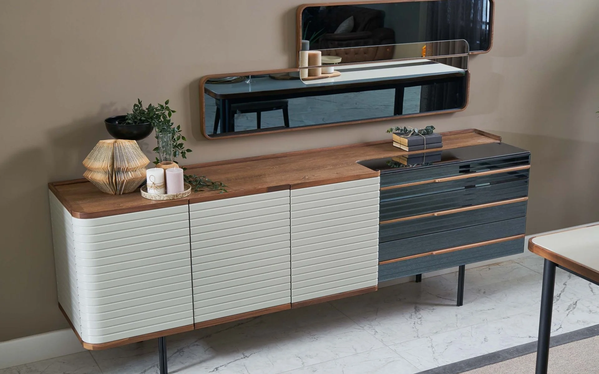 Soho Yemek Odası -1 4