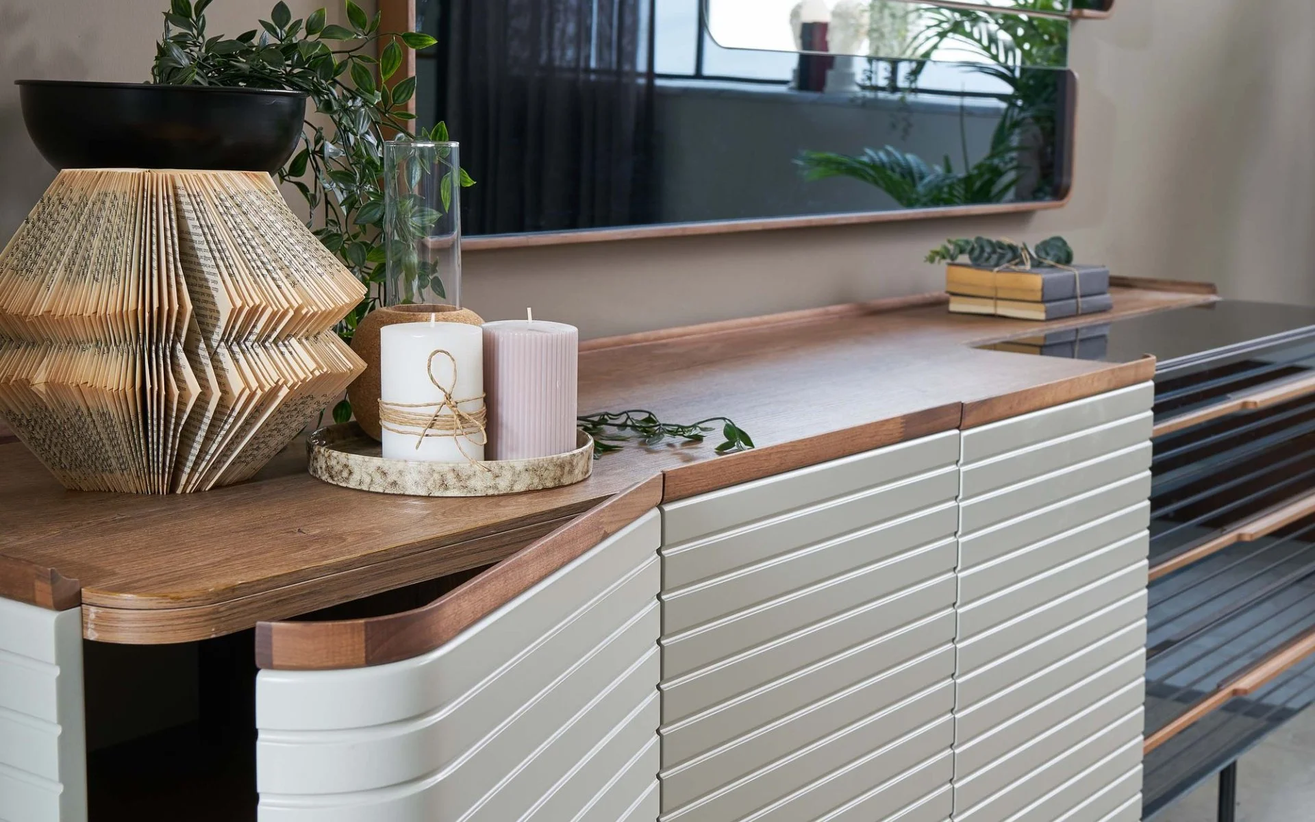 Soho Yemek Odası -1 8