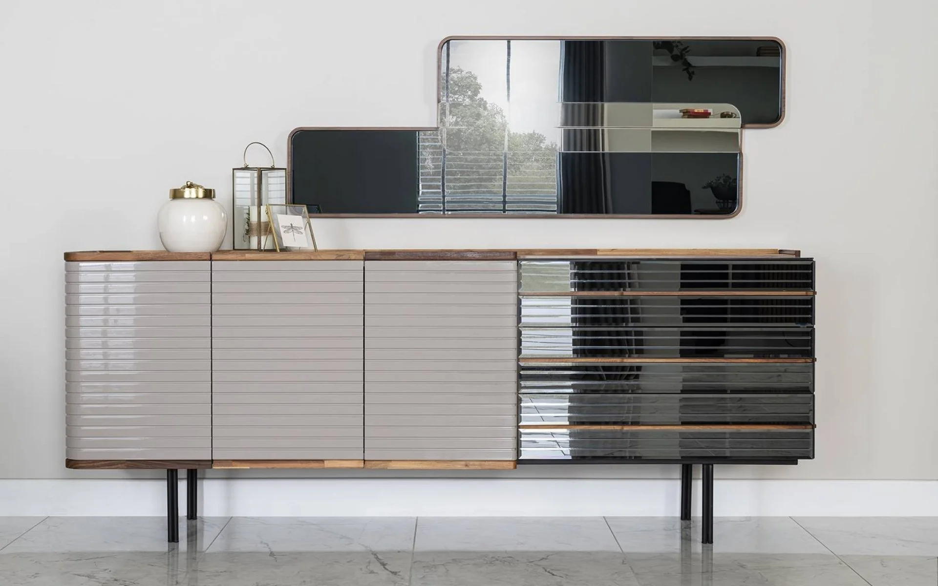 Soho Yemek Odası -2 3