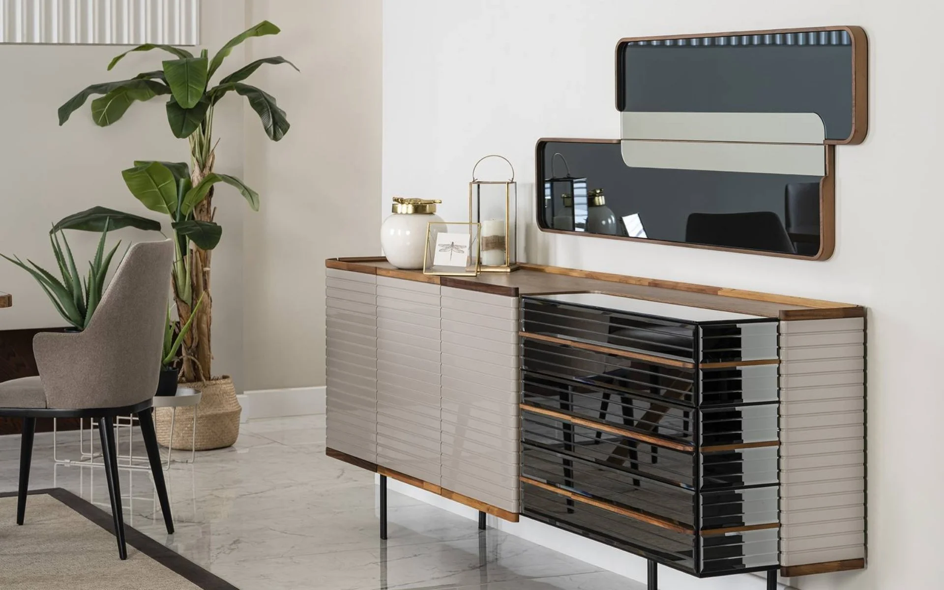 Soho Yemek Odası -2 4