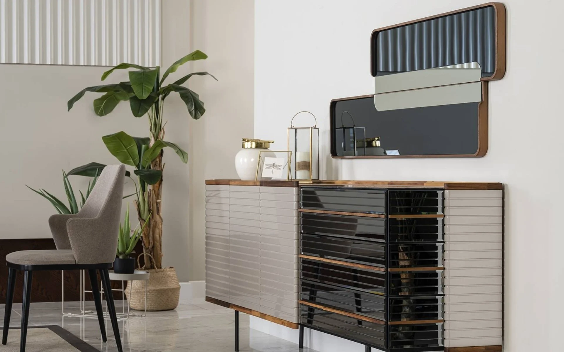 Soho Yemek Odası -2 5