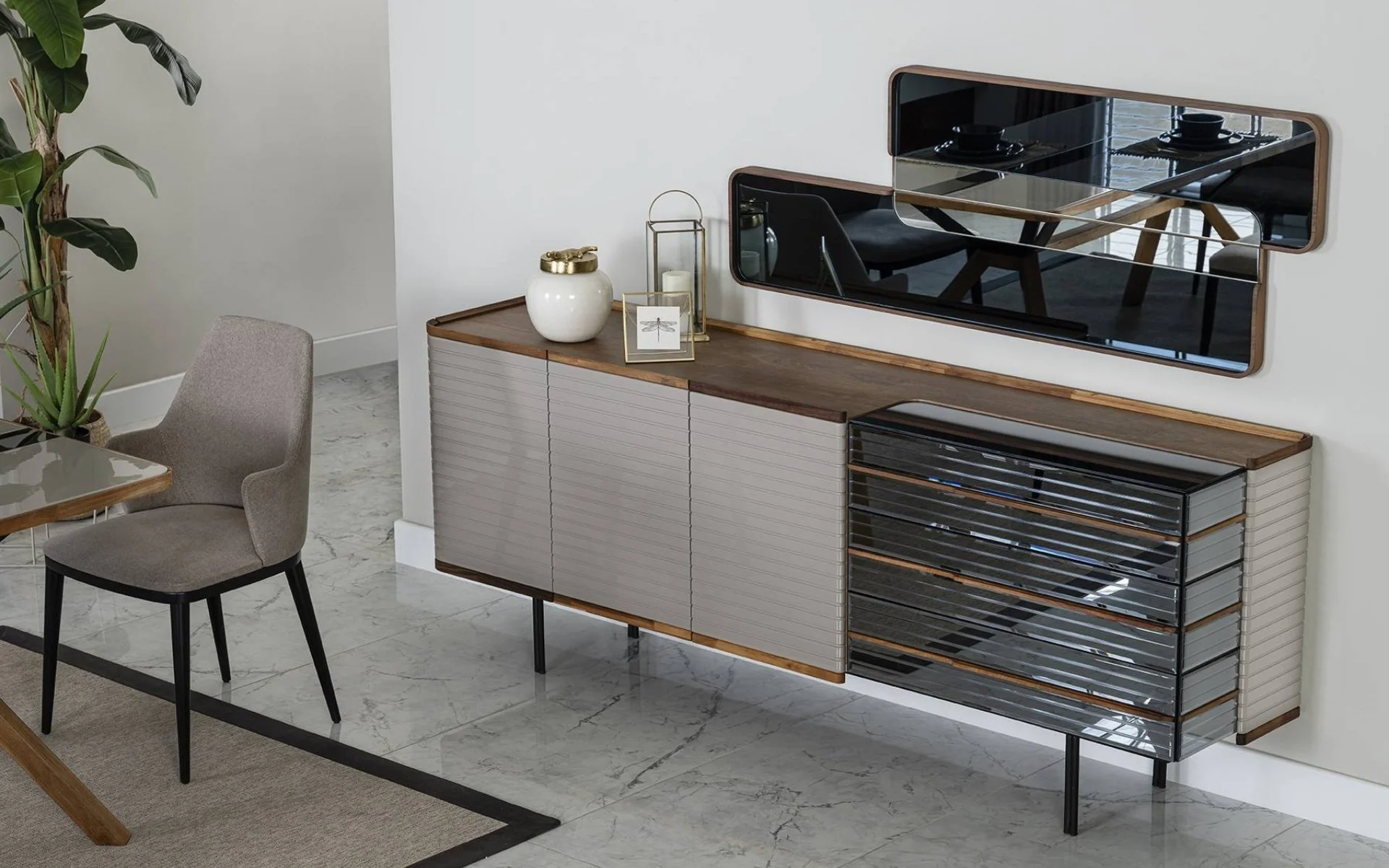 Soho Yemek Odası -2 6