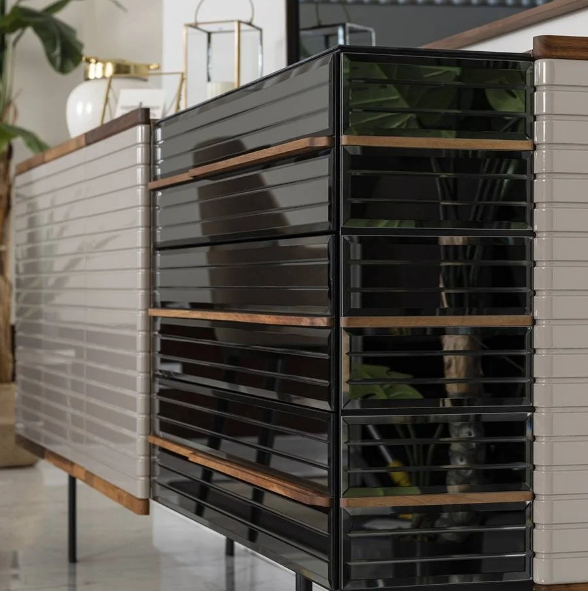 Soho Yemek Odası -2 8