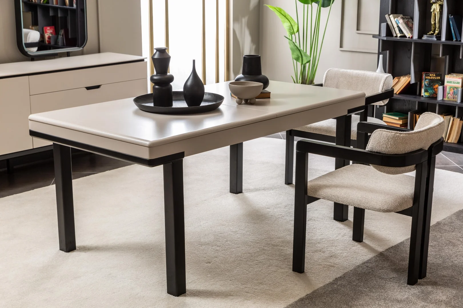 Soho Yemek Odası 10