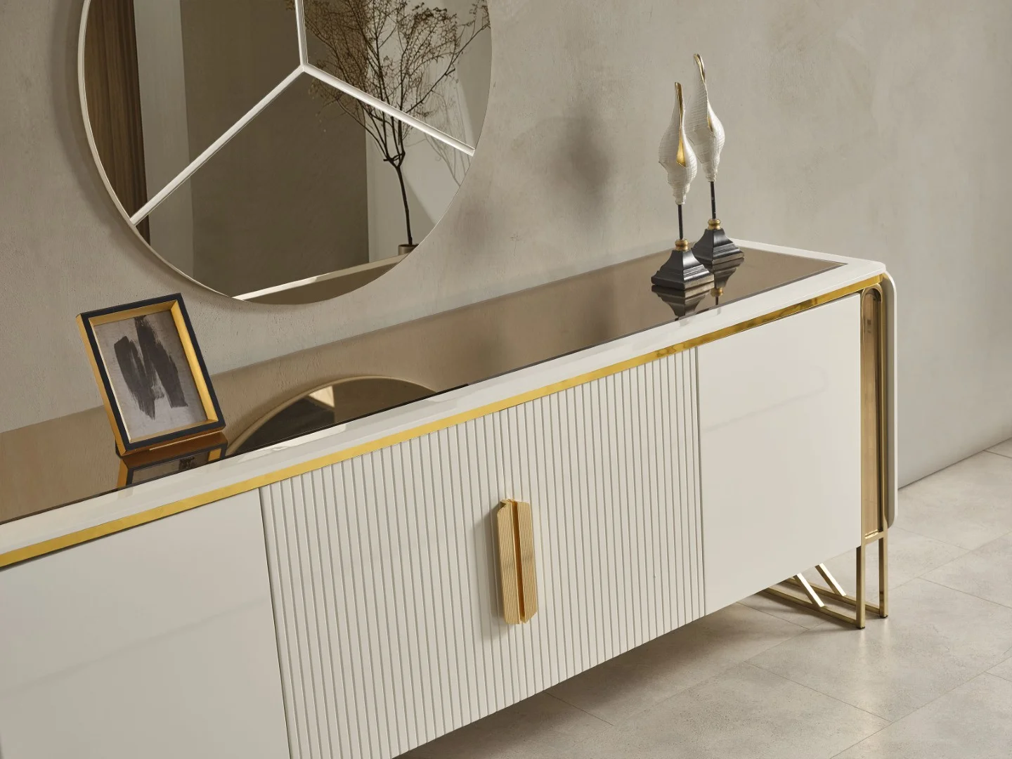 Solo Yemek Odası - 2 7