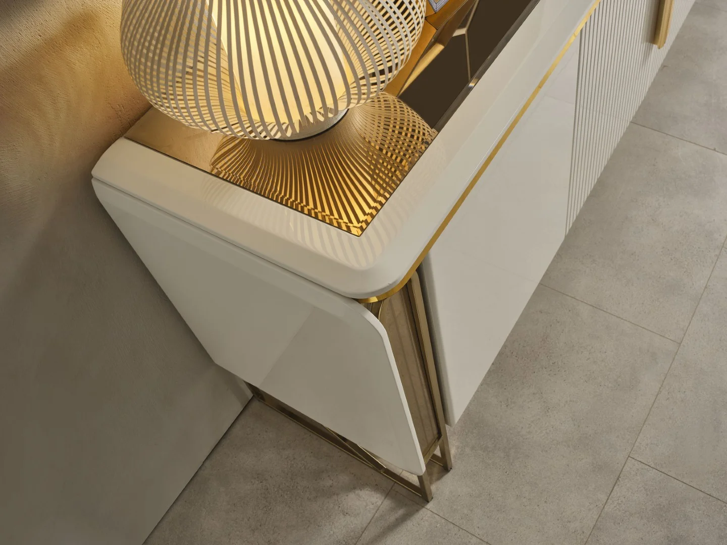 Solo Yemek Odası - 2 8