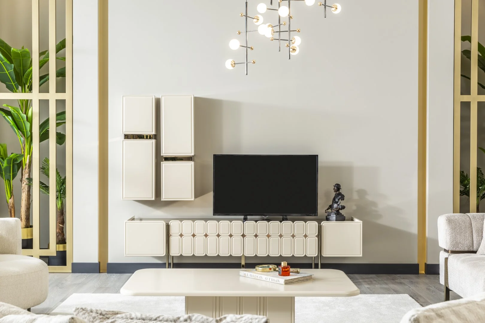 Stella Tv Ünitesi 3