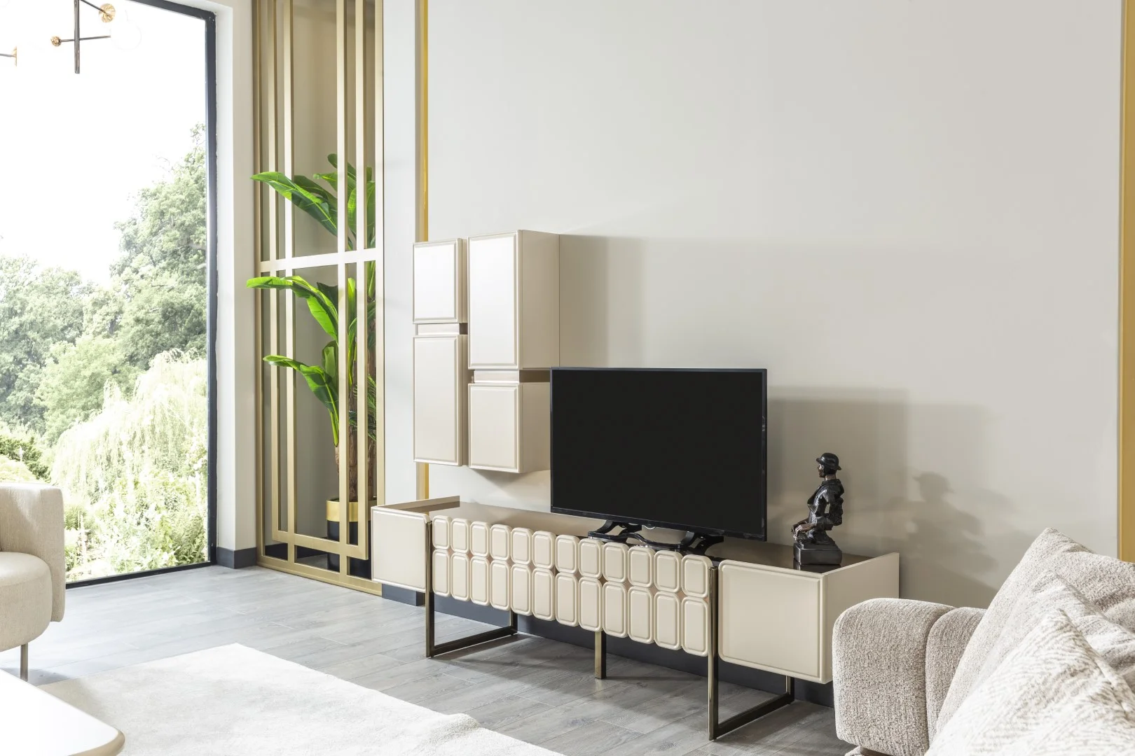 Stella Tv Ünitesi 4