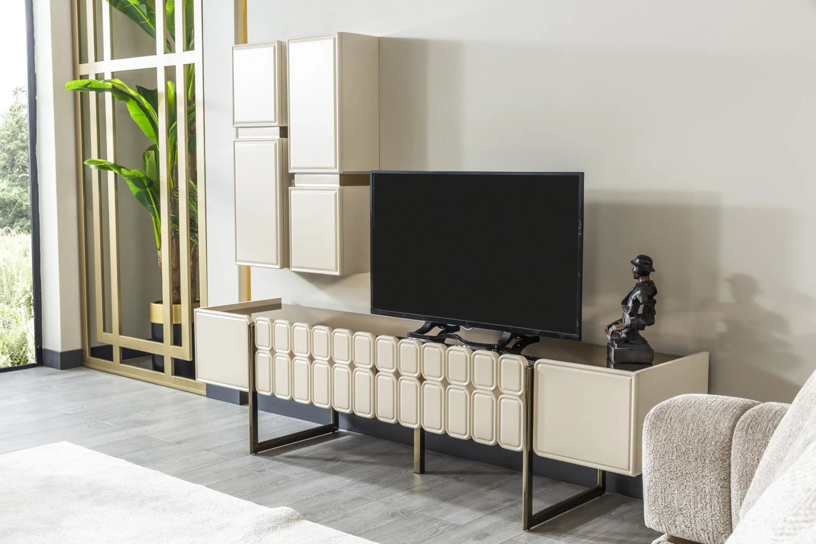 Stella Tv Ünitesi 5