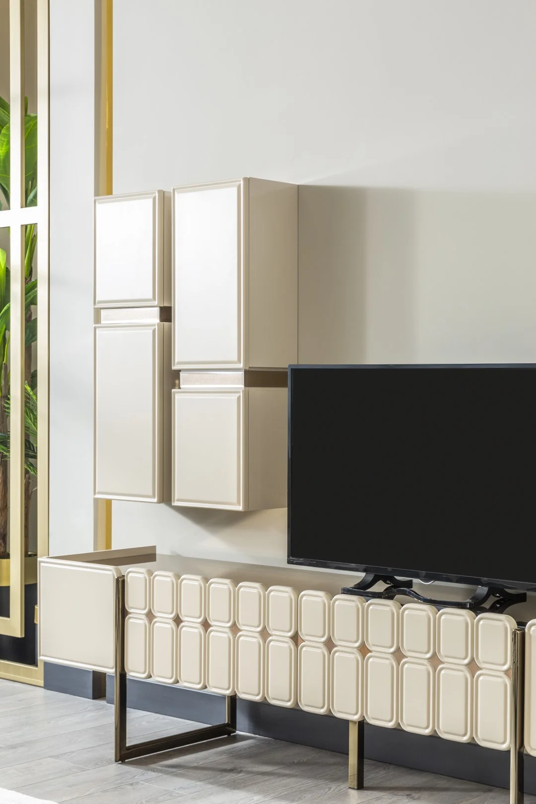 Stella Tv Ünitesi 6