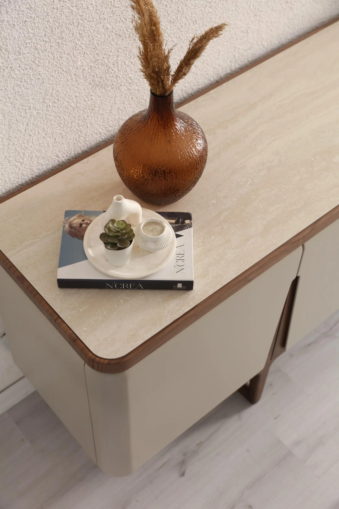 Terra Yemek Odası 8