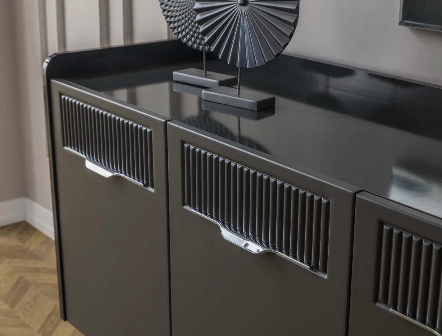 Tesla Yemek Odası -3 4