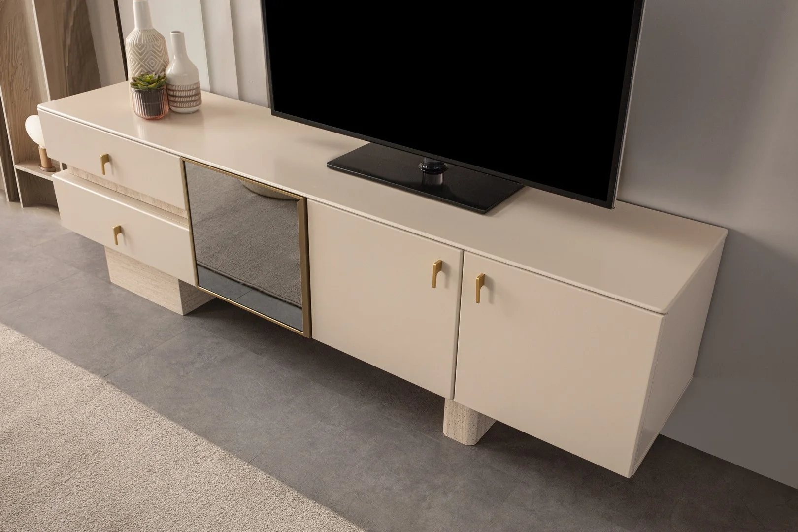 Tetra Tv Ünitesi 5