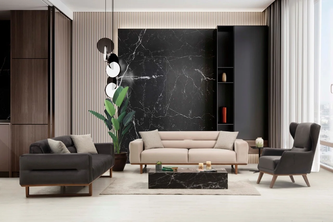 Torino Lux Koltuk Takımı