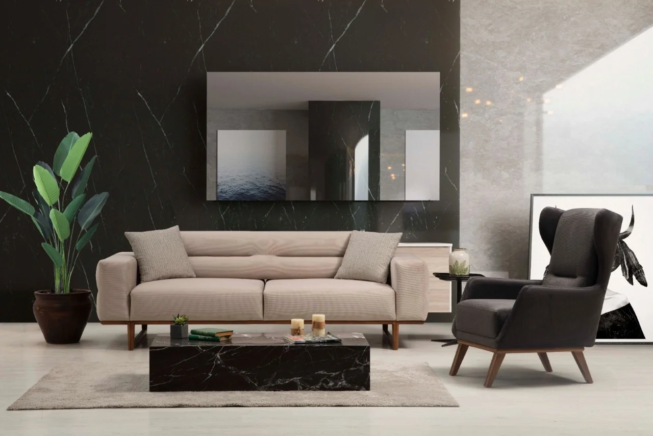 Torino Lux Koltuk Takımı