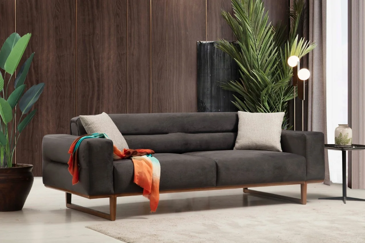 Torino Lux Koltuk Takımı 3