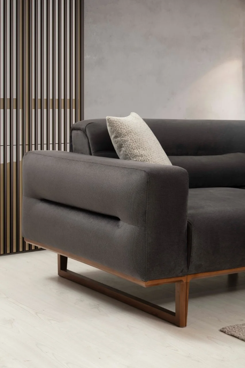 Torino Lux Koltuk Takımı 5