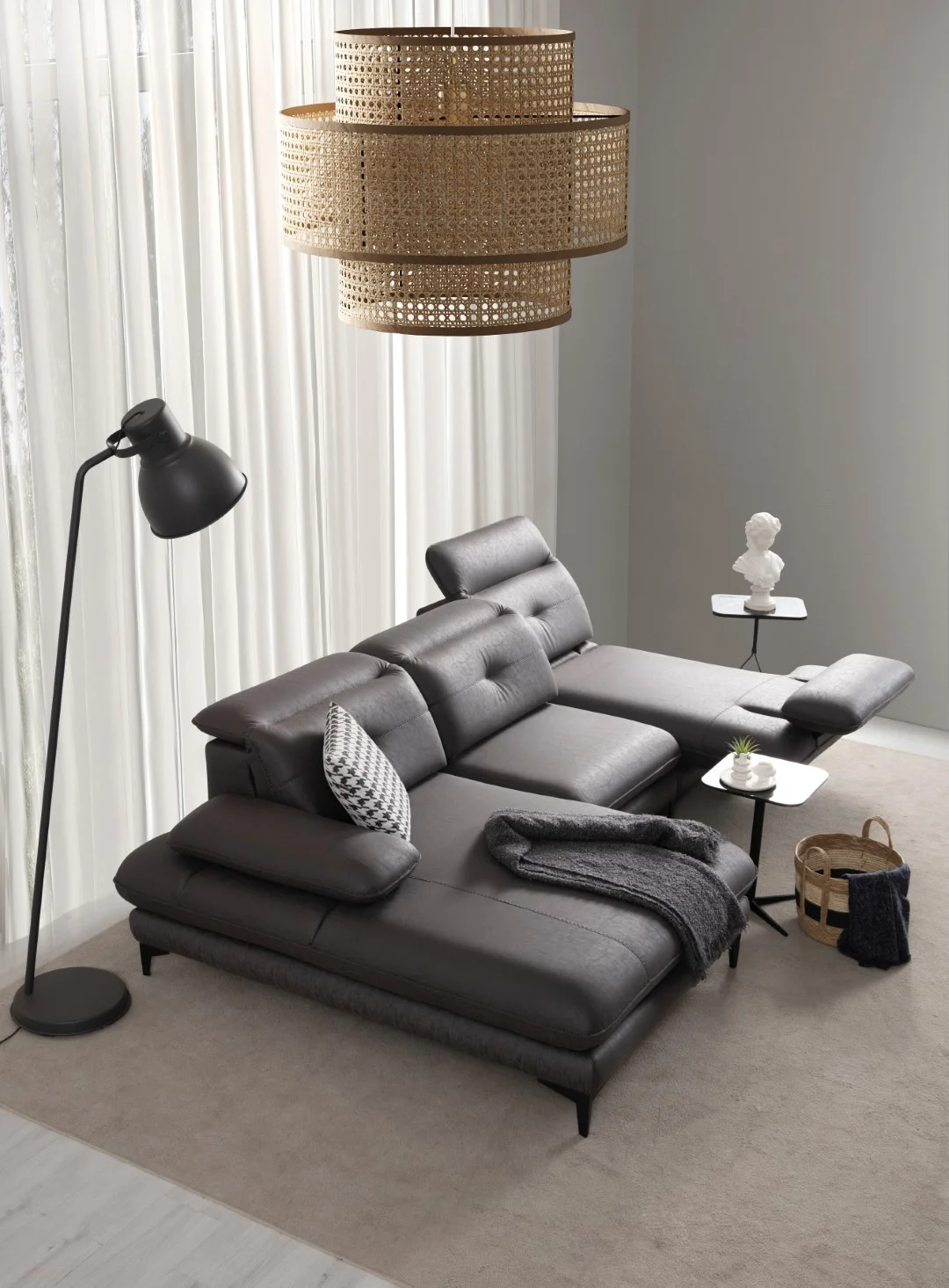 Torino Relax Köşe 5