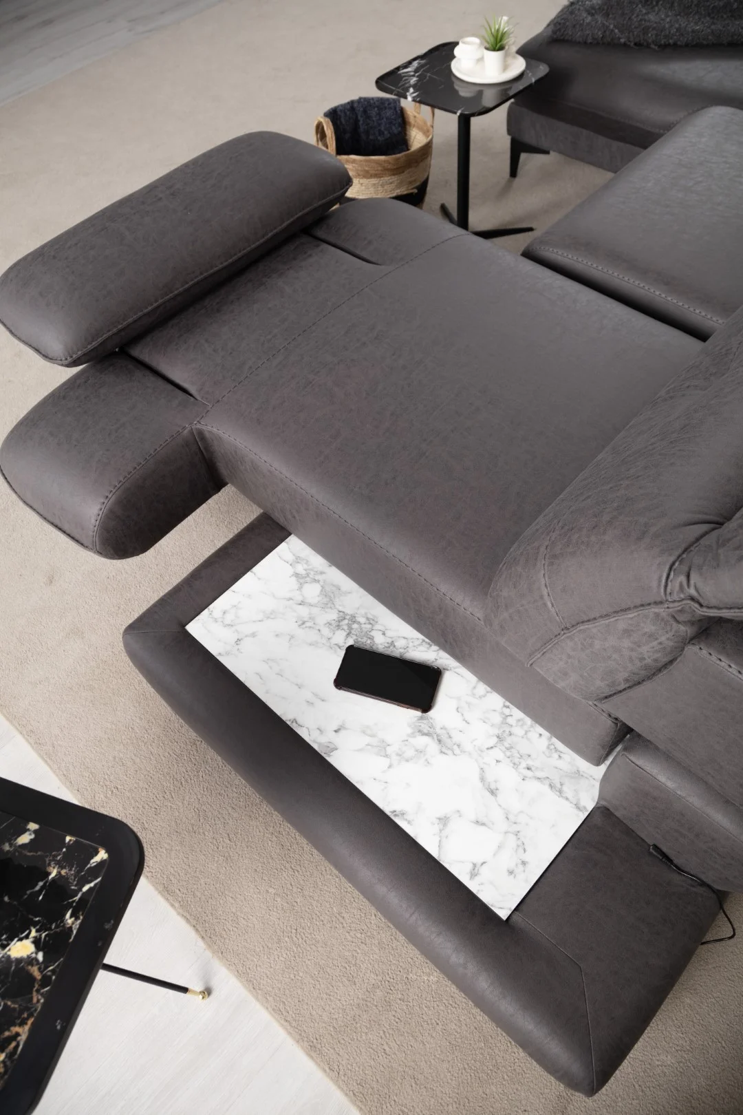 Torino Relax Köşe 6