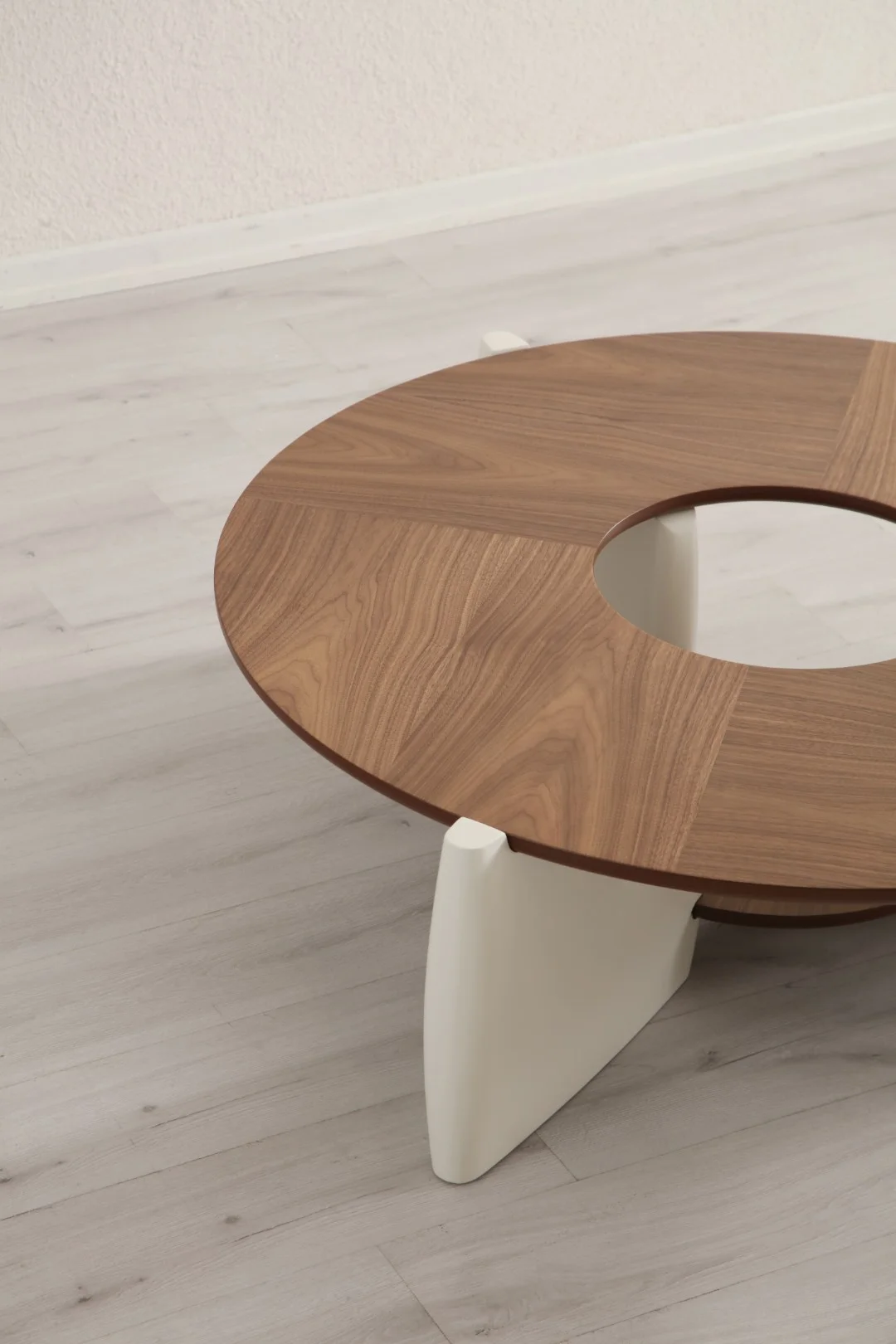 Tosca Walnut Orta Sehpa 3