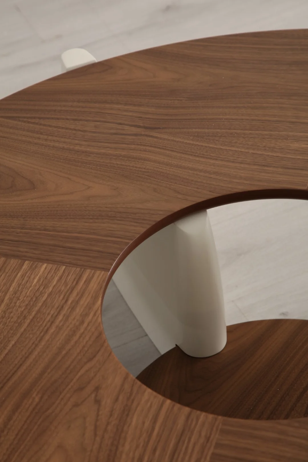 Tosca Walnut Orta Sehpa 4