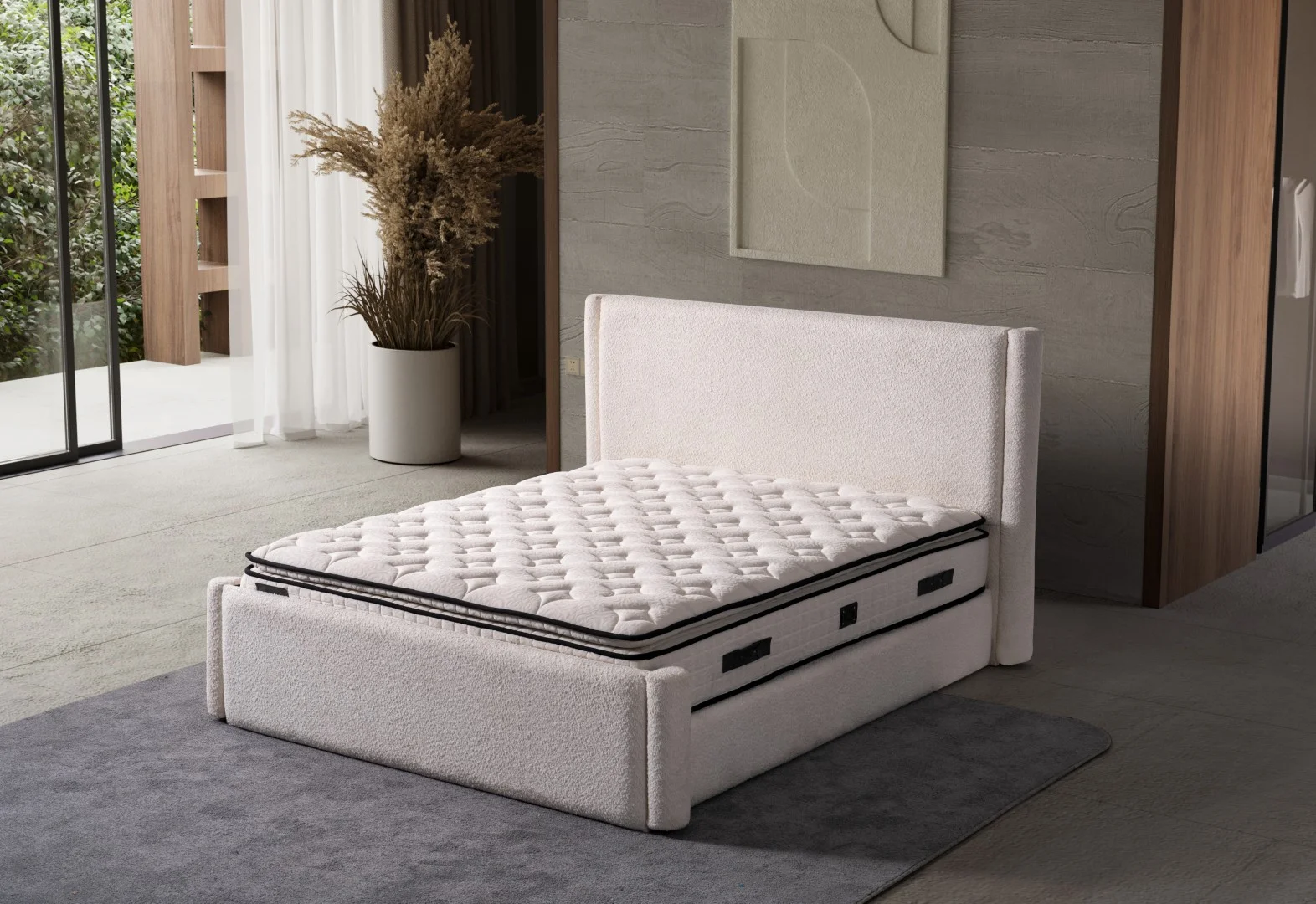 Toscano Set