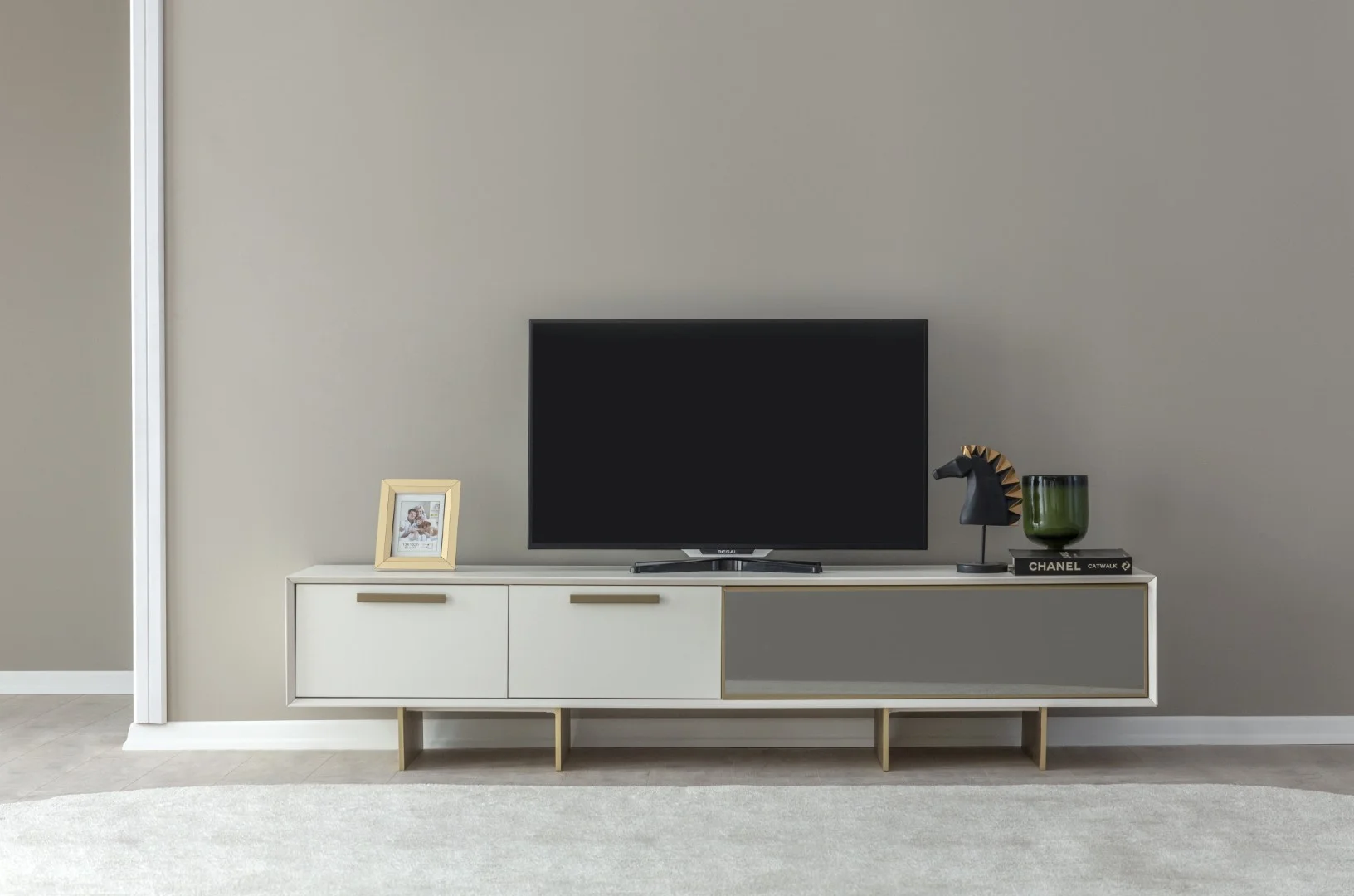 Valore Tv Ünitesi