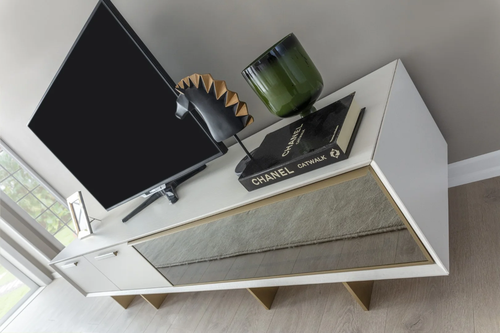 Valore Tv Ünitesi 3