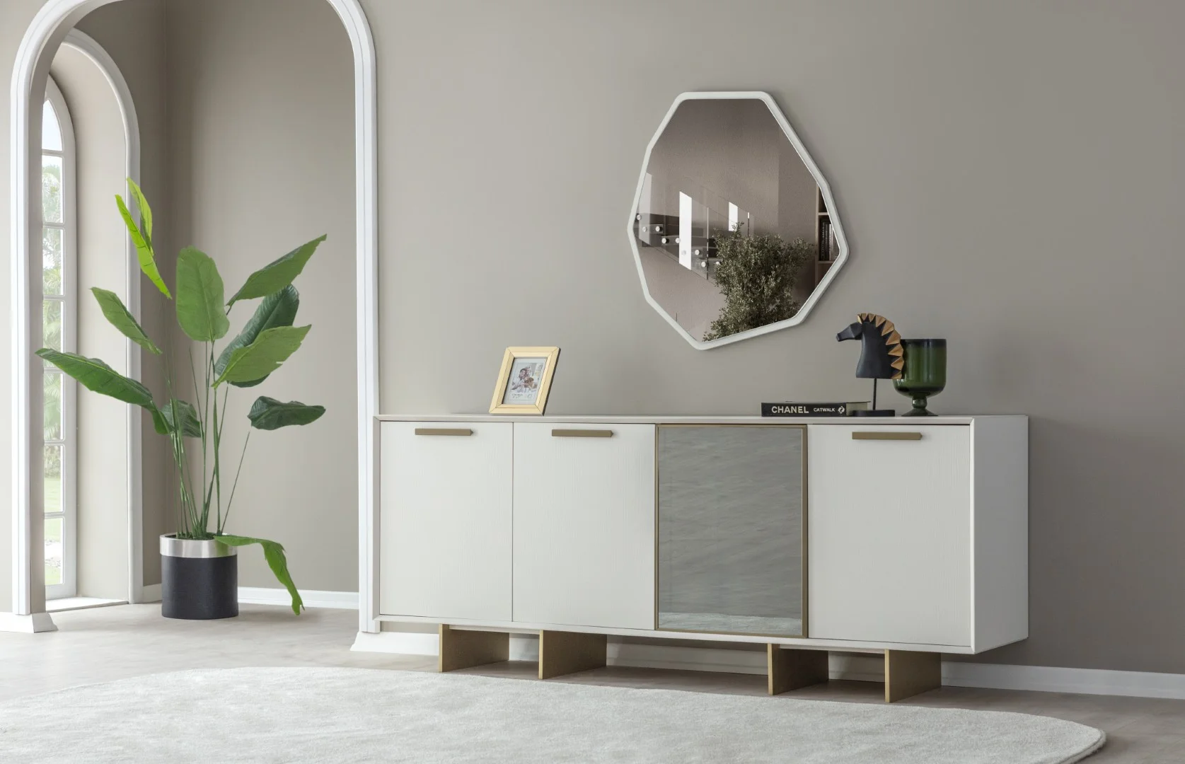 Valore Yemek Odası 5