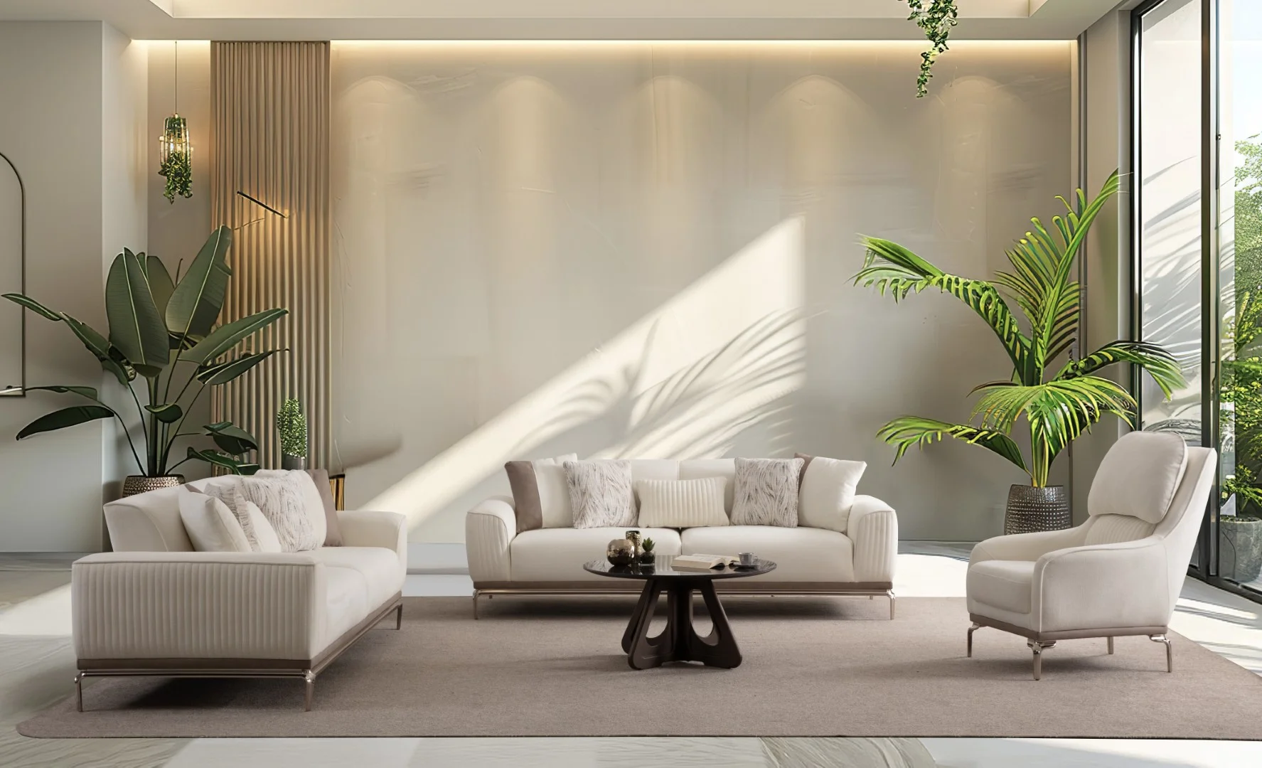 Vega Premium Koltuk Takımı