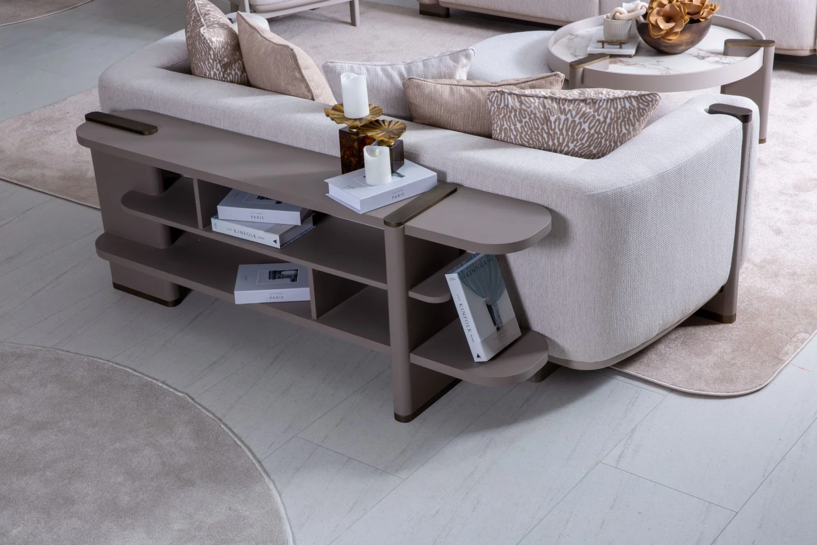 Velar Koltuk Takımı 8