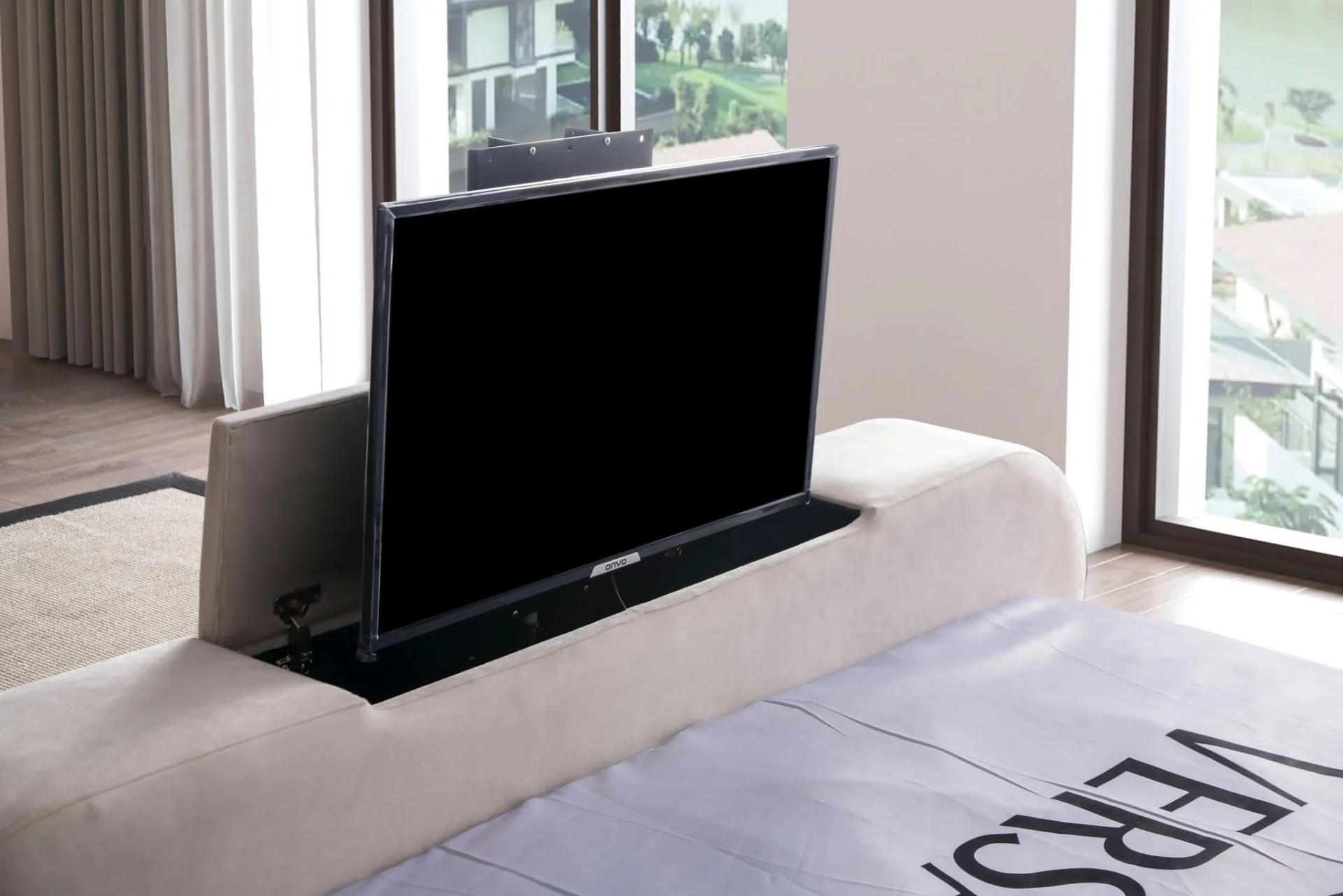Venüs TV'li Set 6