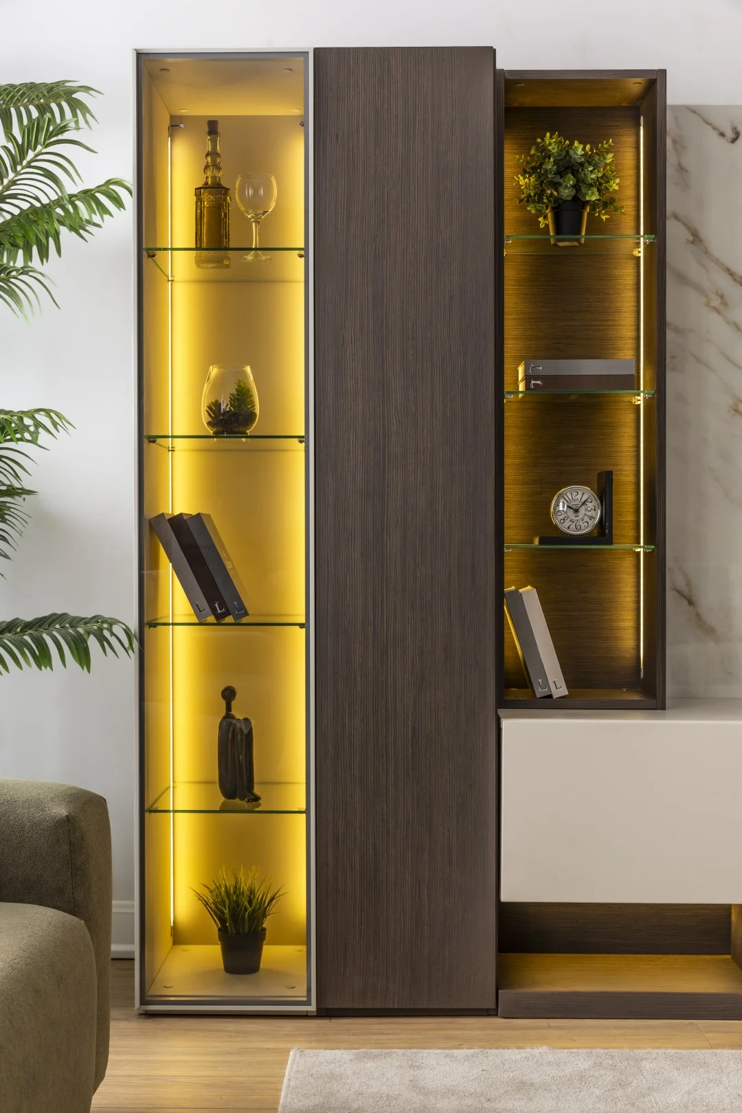 Villa Tv Ünitesi 9