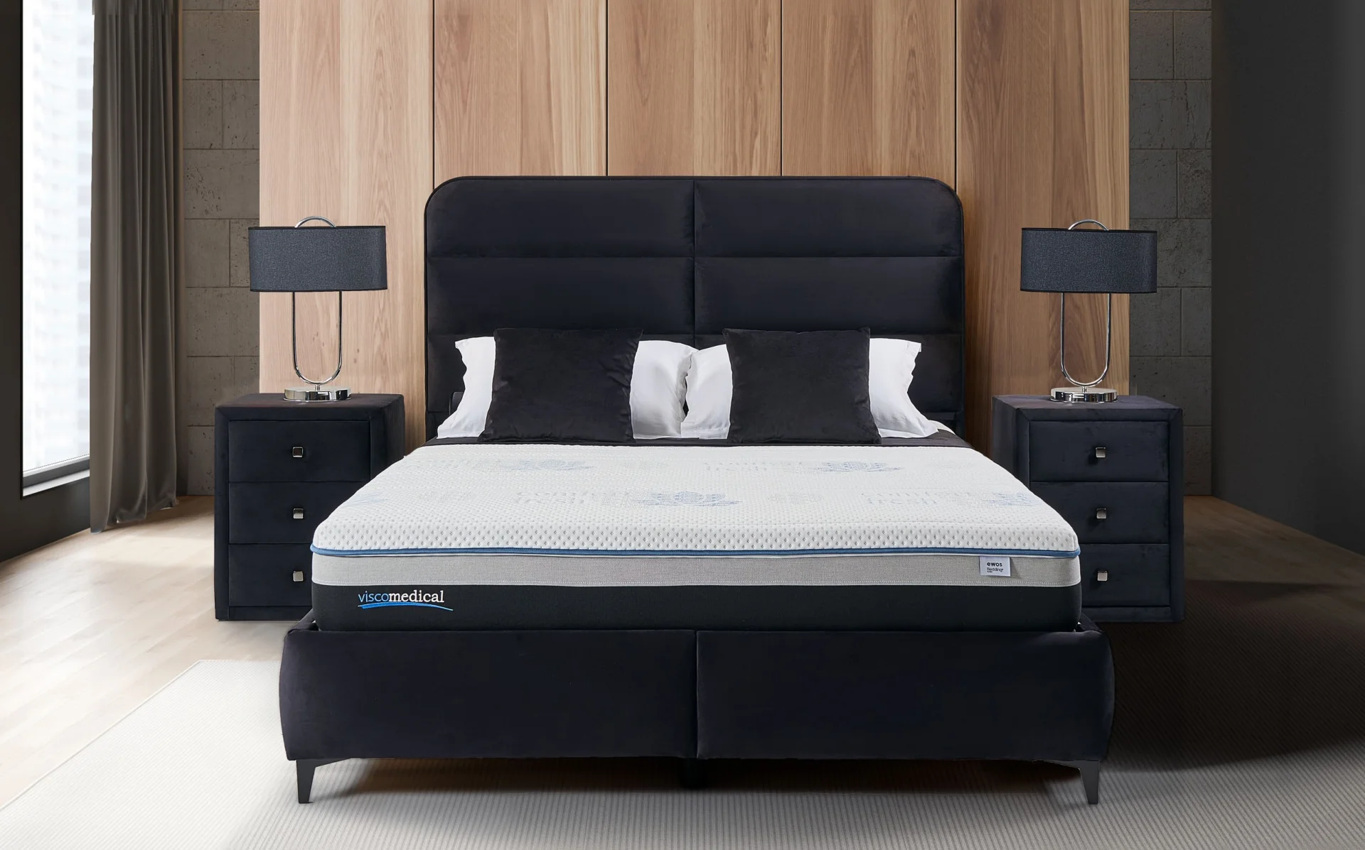 Viscomedical Vita B33 Set