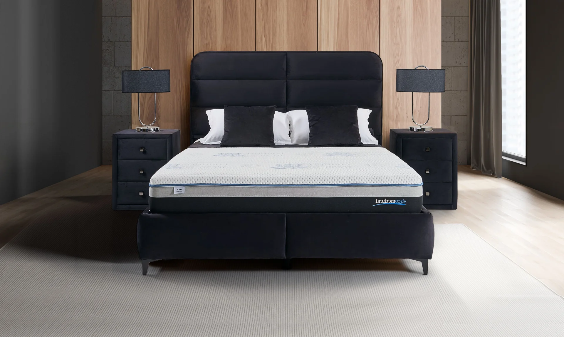 Viscomedical Vita B33 Set