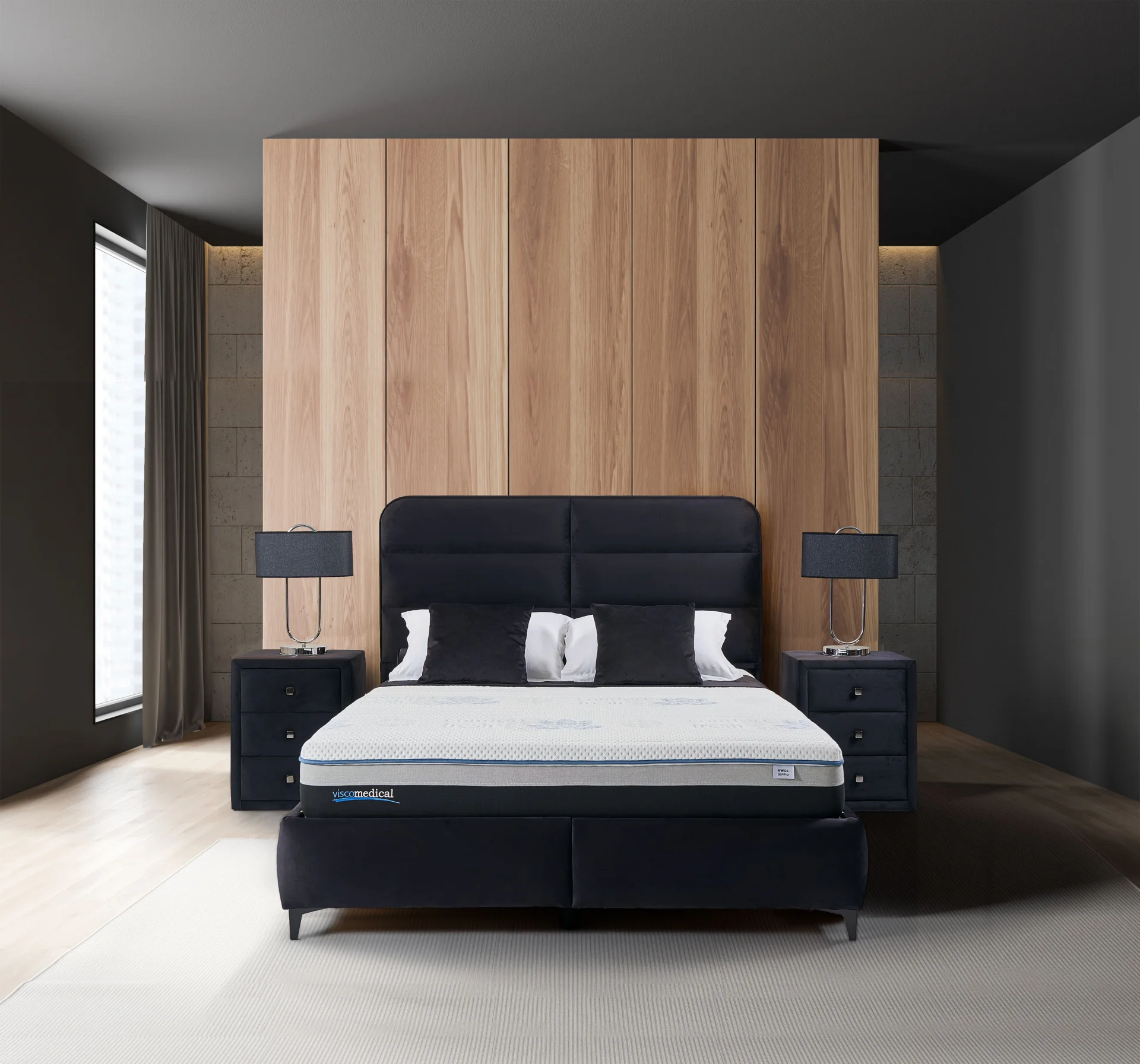 Viscomedical Vita B33 Set 3