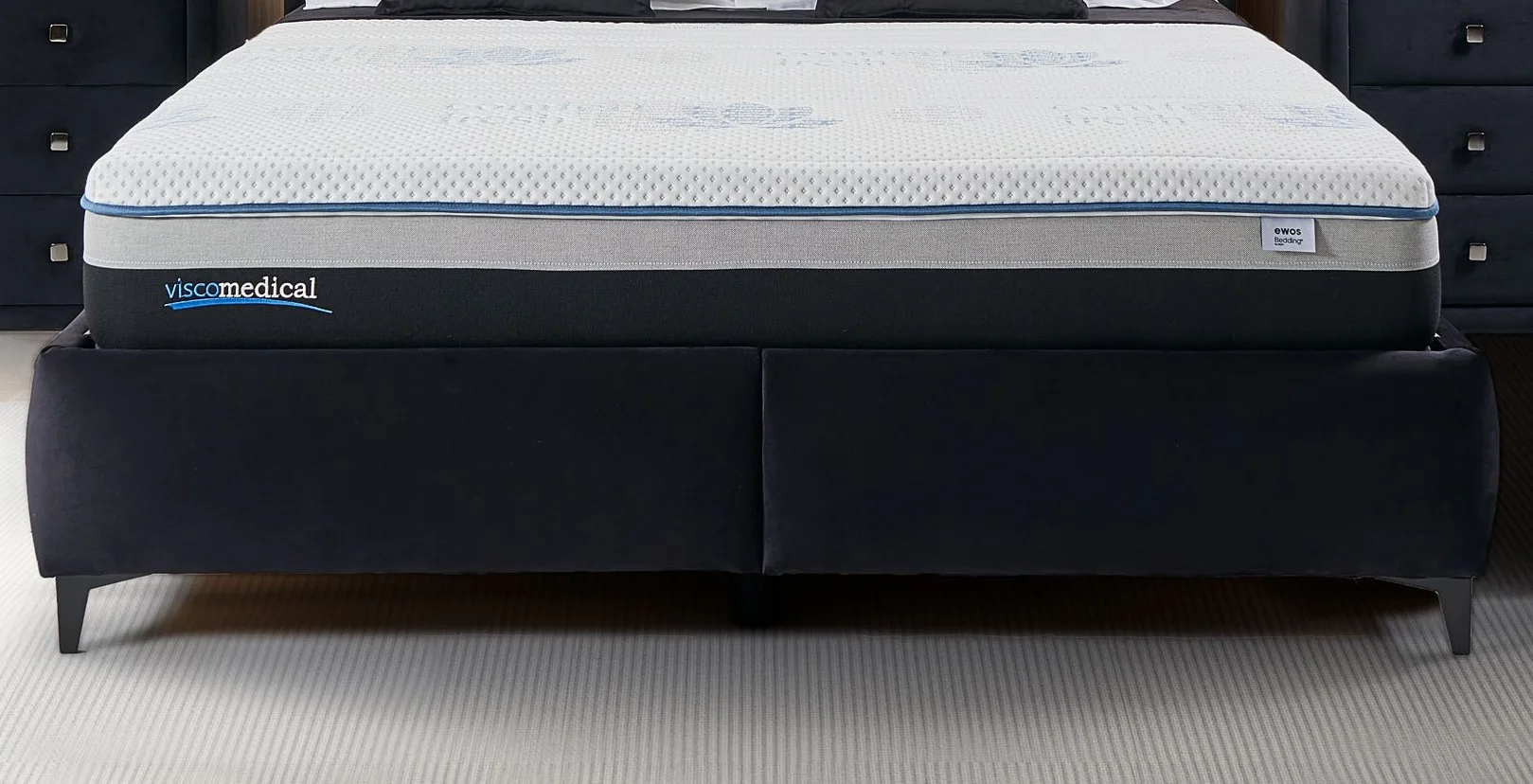Viscomedical Vita B33 Set 6