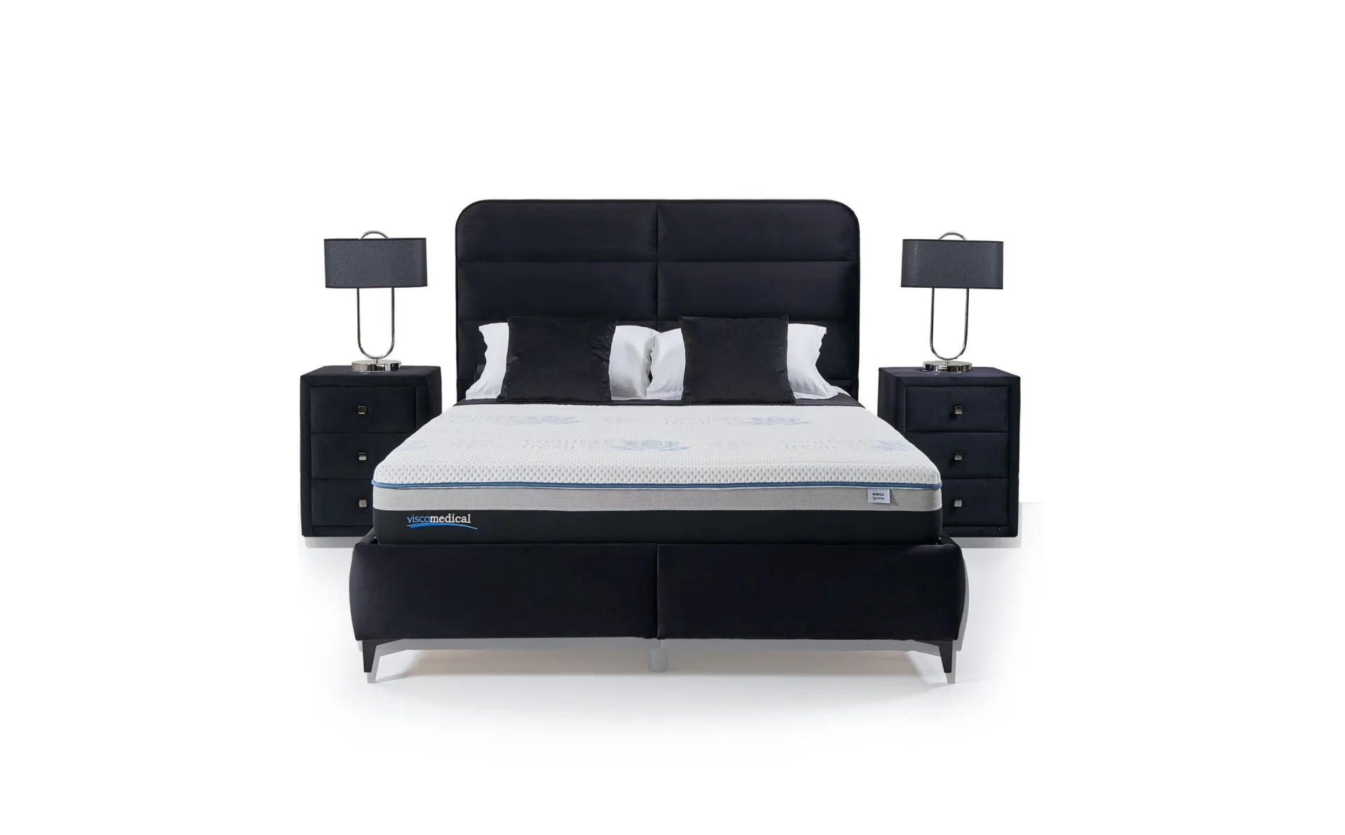 Viscomedical Vita B33 Set 7