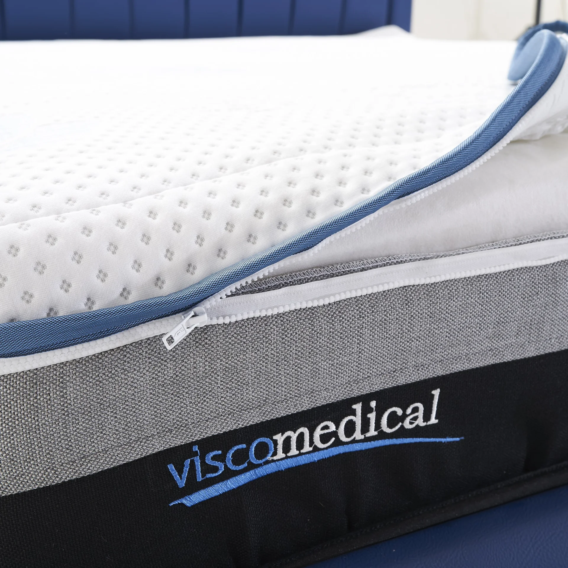 Viscomedical Yatak 7